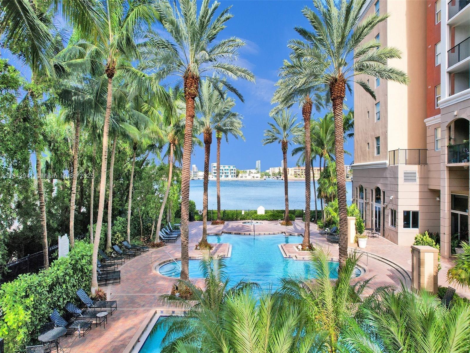 Photo of 17100 Bay Rd  #1510, Sunny Isles Beach, Florida, 33160 - 