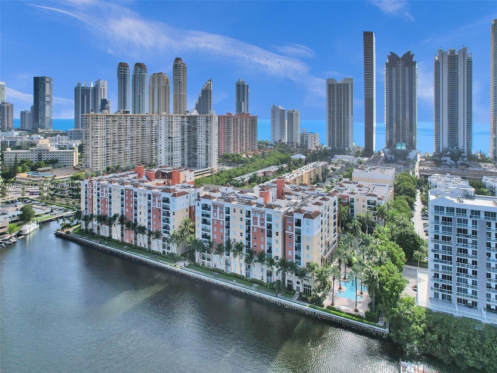 Photo of 17100 Bay Rd  #1510, Sunny Isles Beach, Florida, 33160 - 