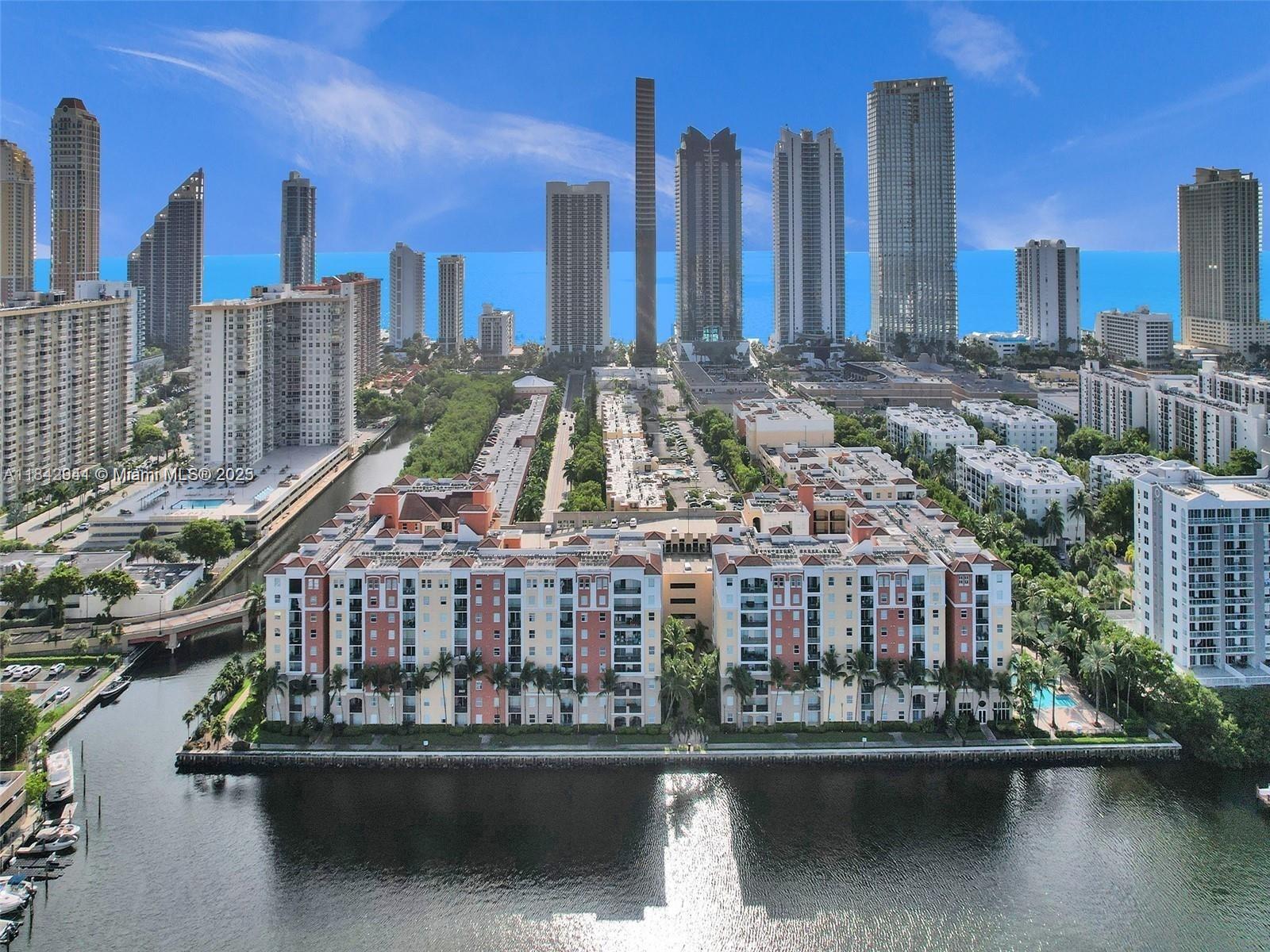 Photo of 17100 Bay Rd  #1510, Sunny Isles Beach, Florida, 33160 - 