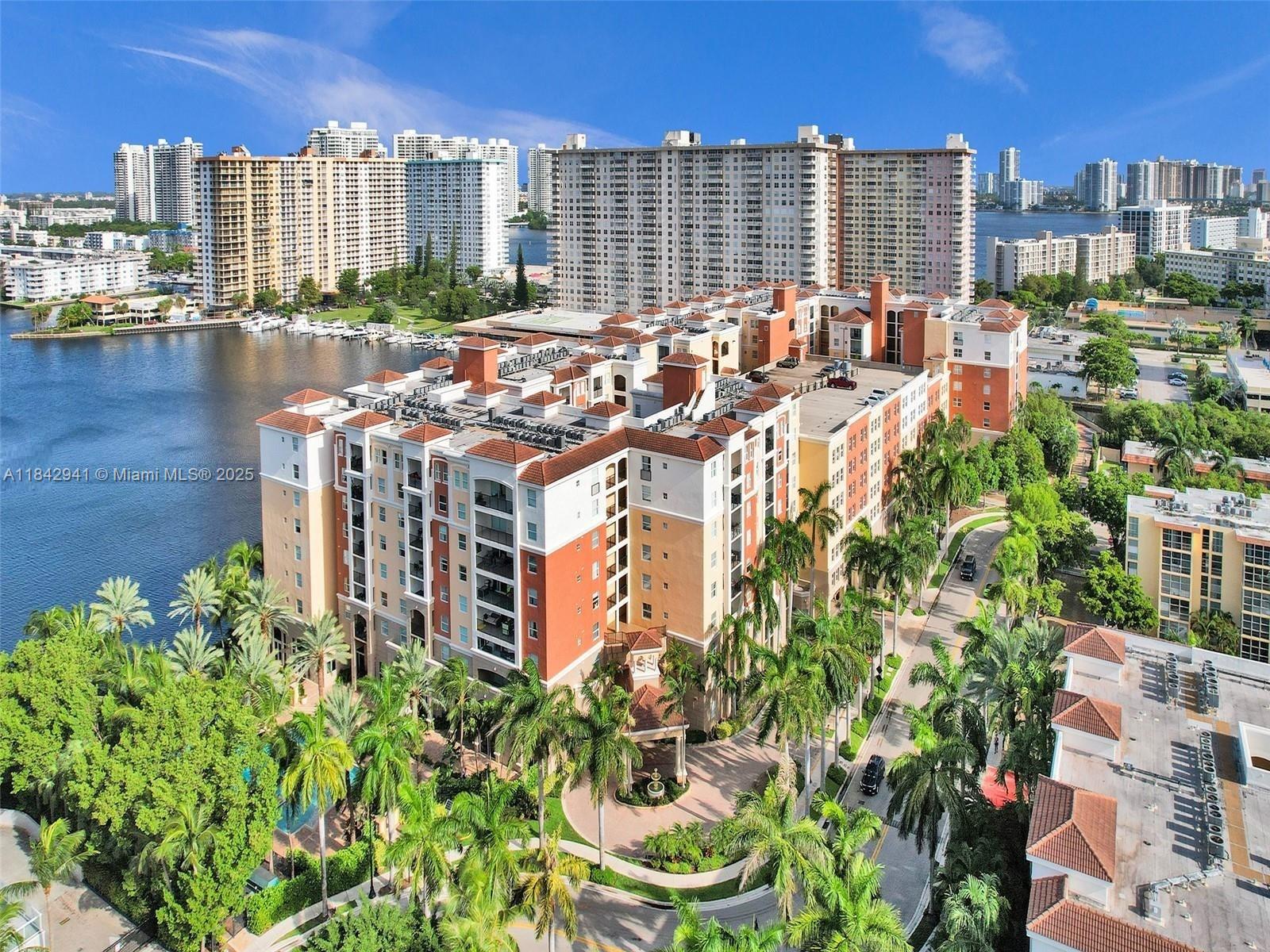 Photo of 17100 Bay Rd  #1510, Sunny Isles Beach, Florida, 33160 - 