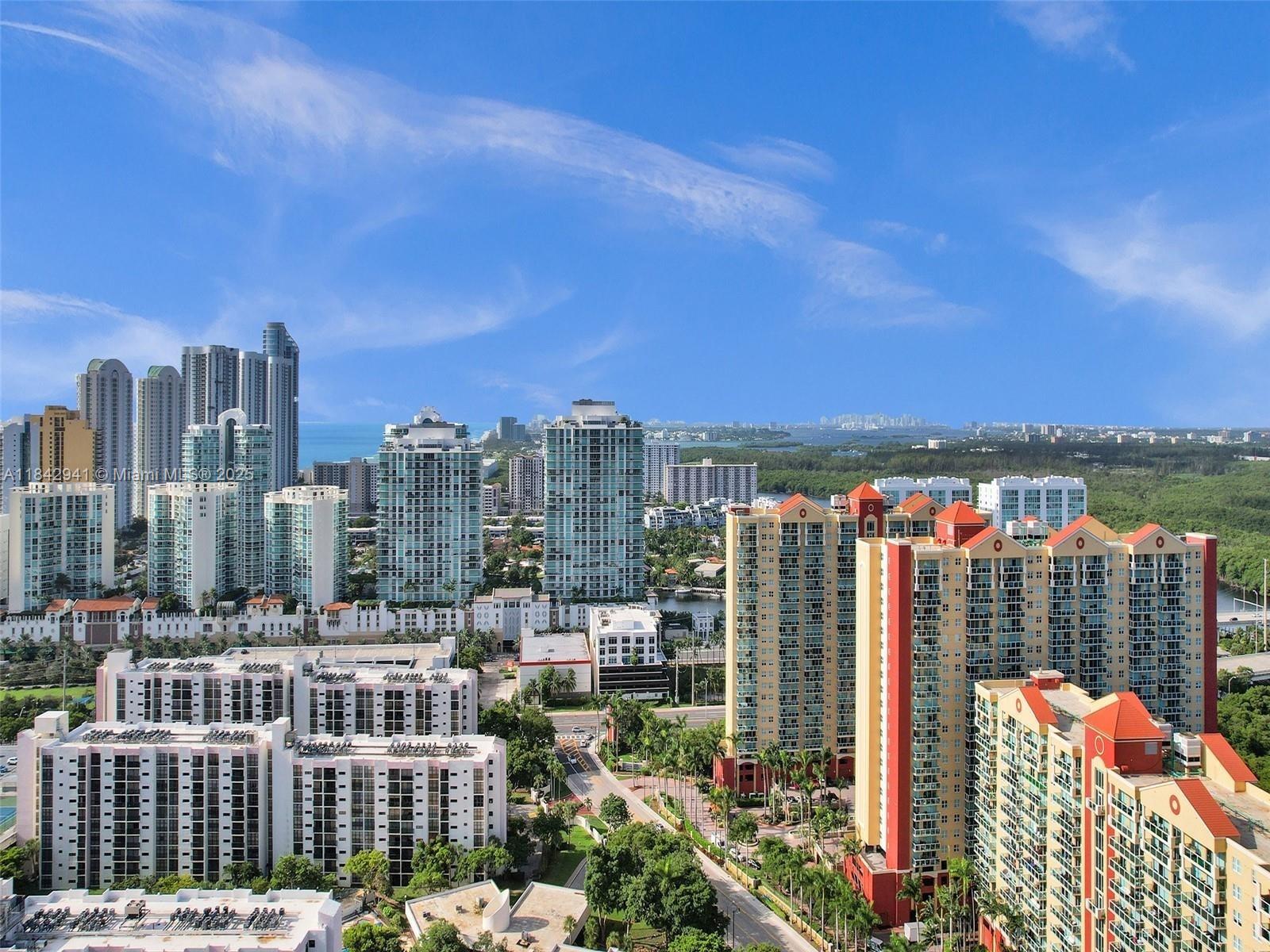 Photo of 17100 Bay Rd  #1510, Sunny Isles Beach, Florida, 33160 - 
