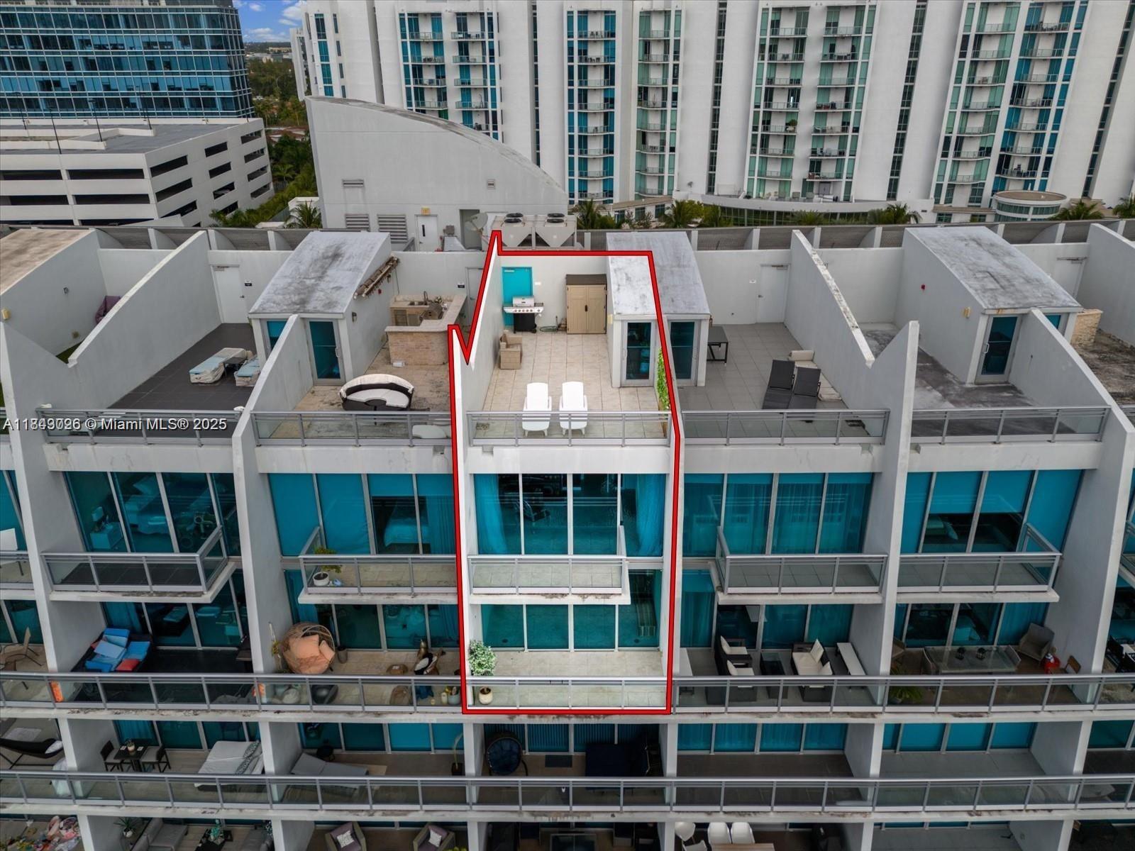 Photo of 2950 188th St  #511, Aventura, Florida, 33180 - 