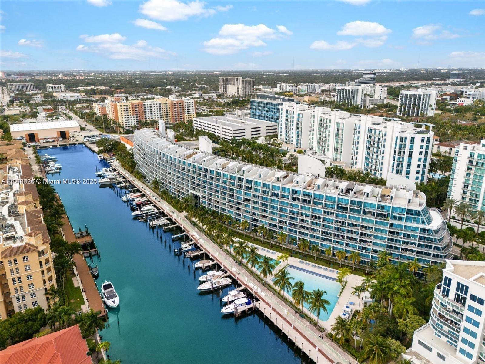 Photo of 2950 188th St  #511, Aventura, Florida, 33180 - 