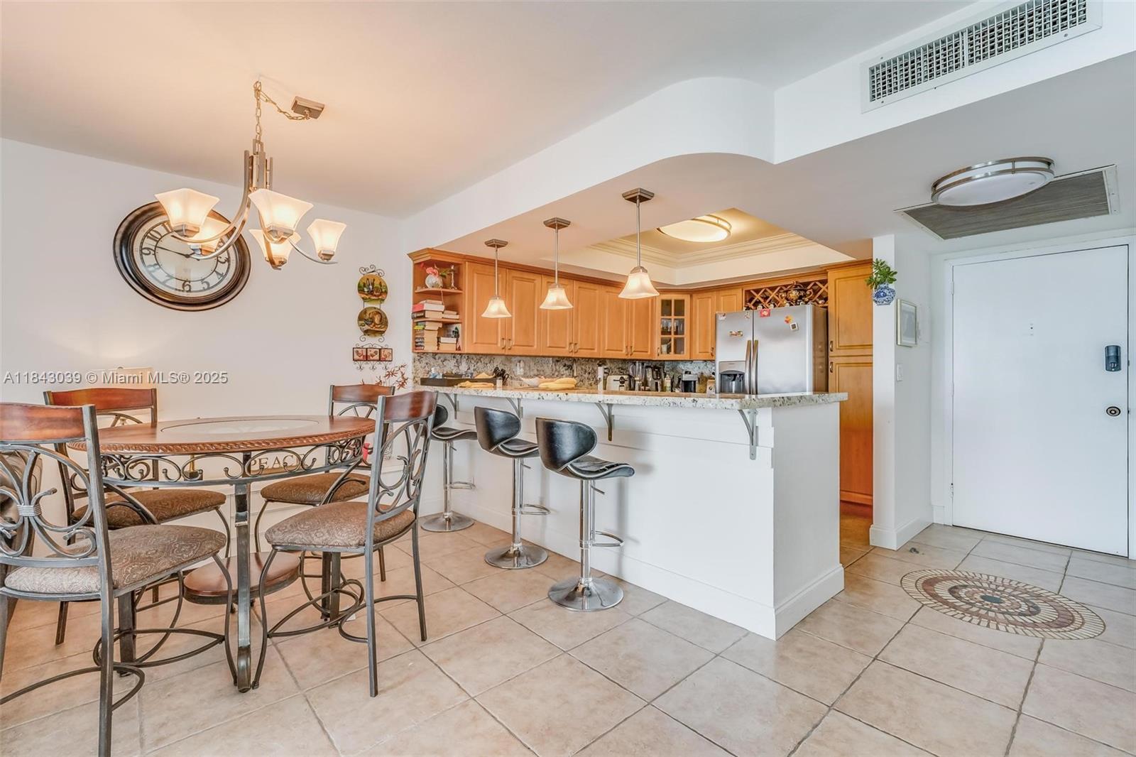 Photo of 2030 Ocean Dr  #1803, Hallandale Beach, Florida, 33009 - 