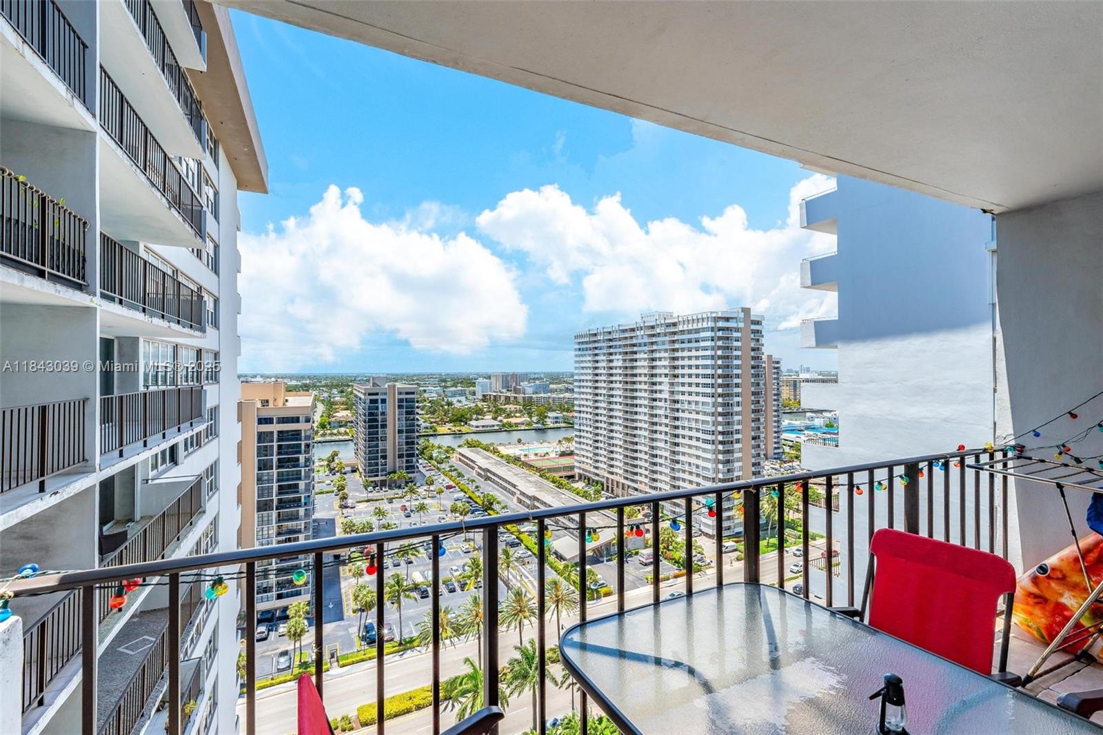 Photo of 2030 Ocean Dr  #1803, Hallandale Beach, Florida, 33009 - 