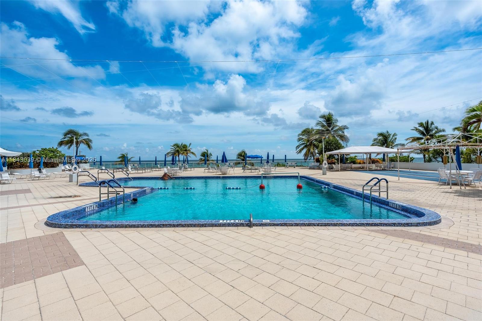 Photo of 2030 Ocean Dr  #1803, Hallandale Beach, Florida, 33009 - 
