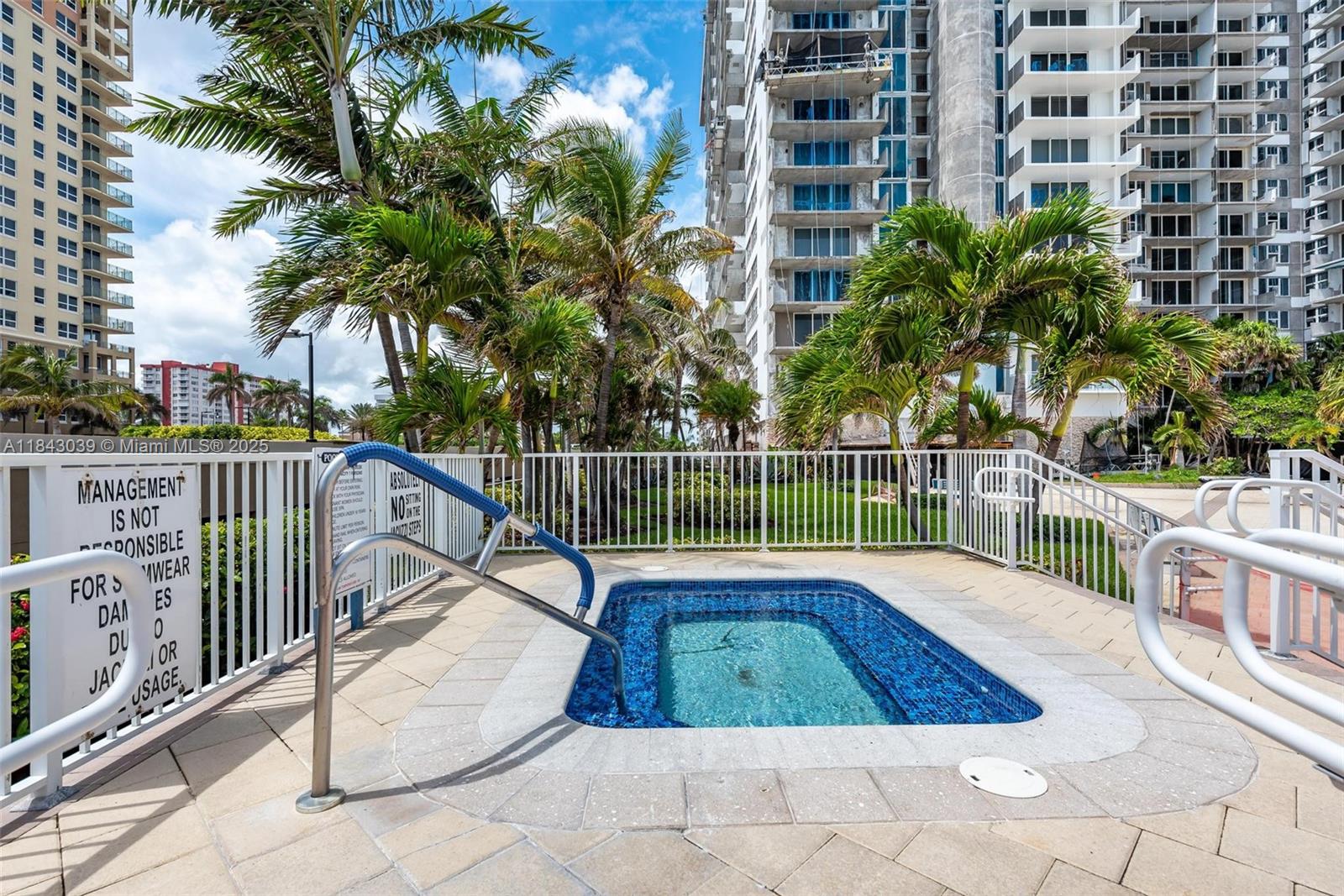 Photo of 2030 Ocean Dr  #1803, Hallandale Beach, Florida, 33009 - 