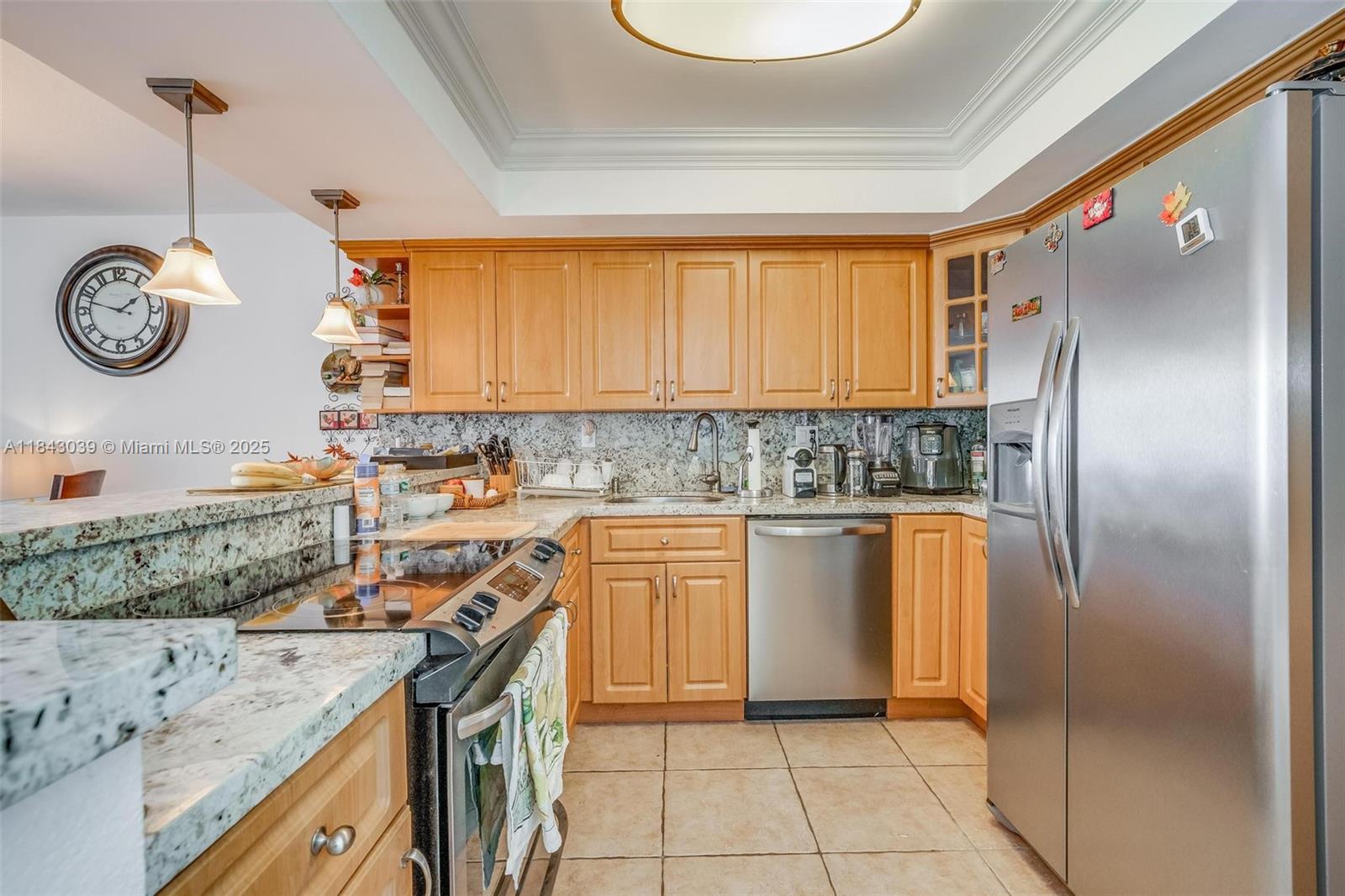 Photo of 2030 Ocean Dr  #1803, Hallandale Beach, Florida, 33009 - 