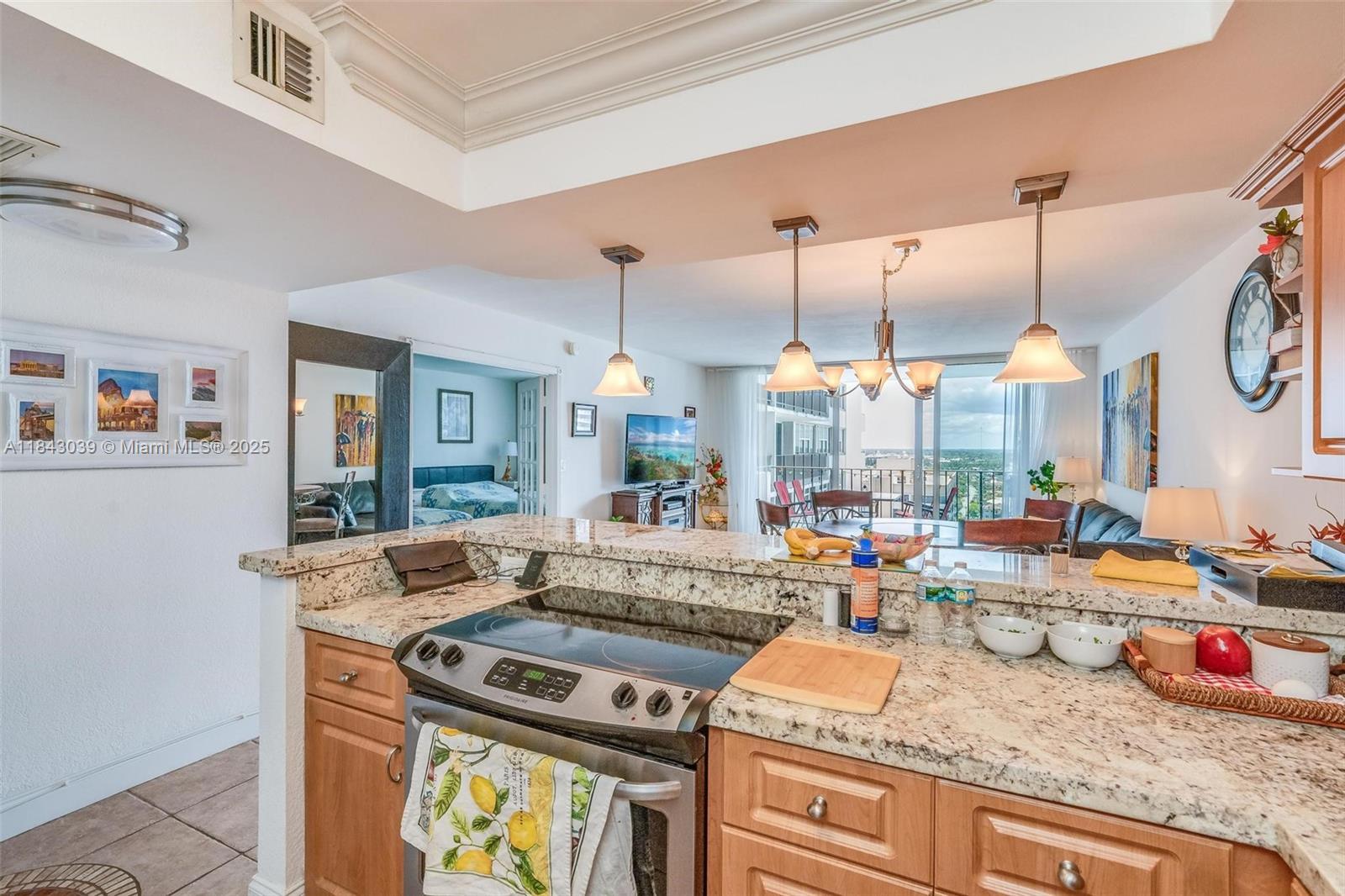 Photo of 2030 Ocean Dr  #1803, Hallandale Beach, Florida, 33009 - 