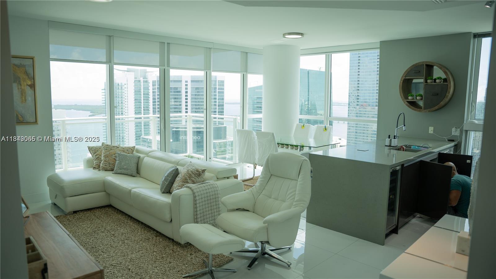 Photo of 1080 BRICKELL AVE  #4100, Miami, Florida, 33131 - 