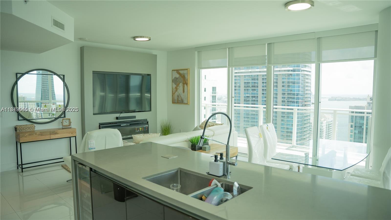 Photo of 1080 BRICKELL AVE  #4100, Miami, Florida, 33131 - 