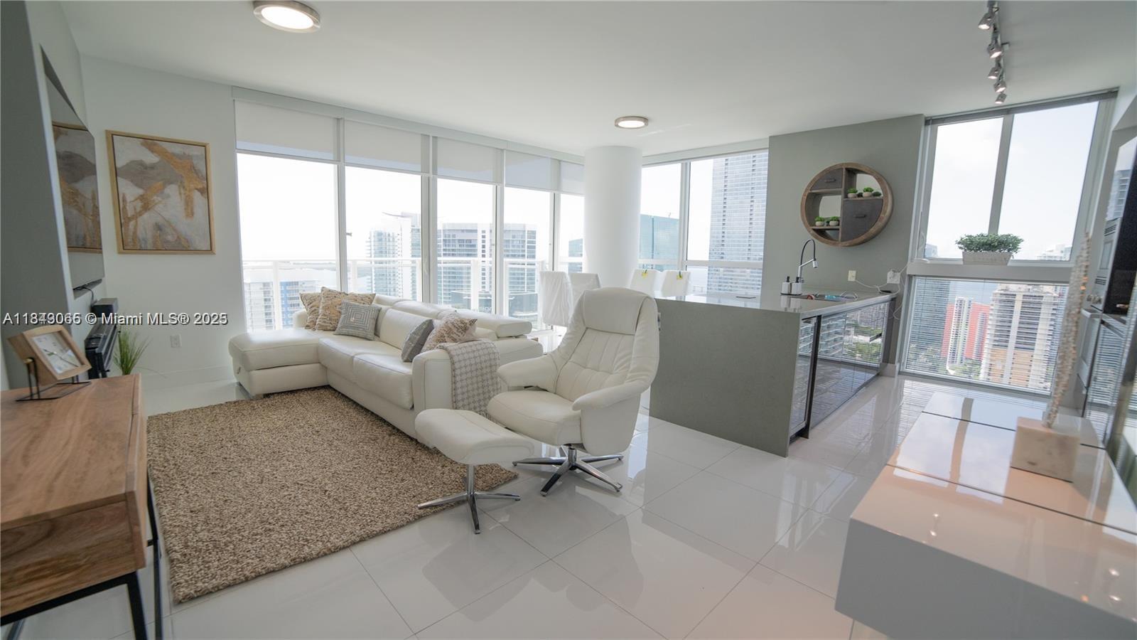 Photo of 1080 BRICKELL AVE  #4100, Miami, Florida, 33131 - 