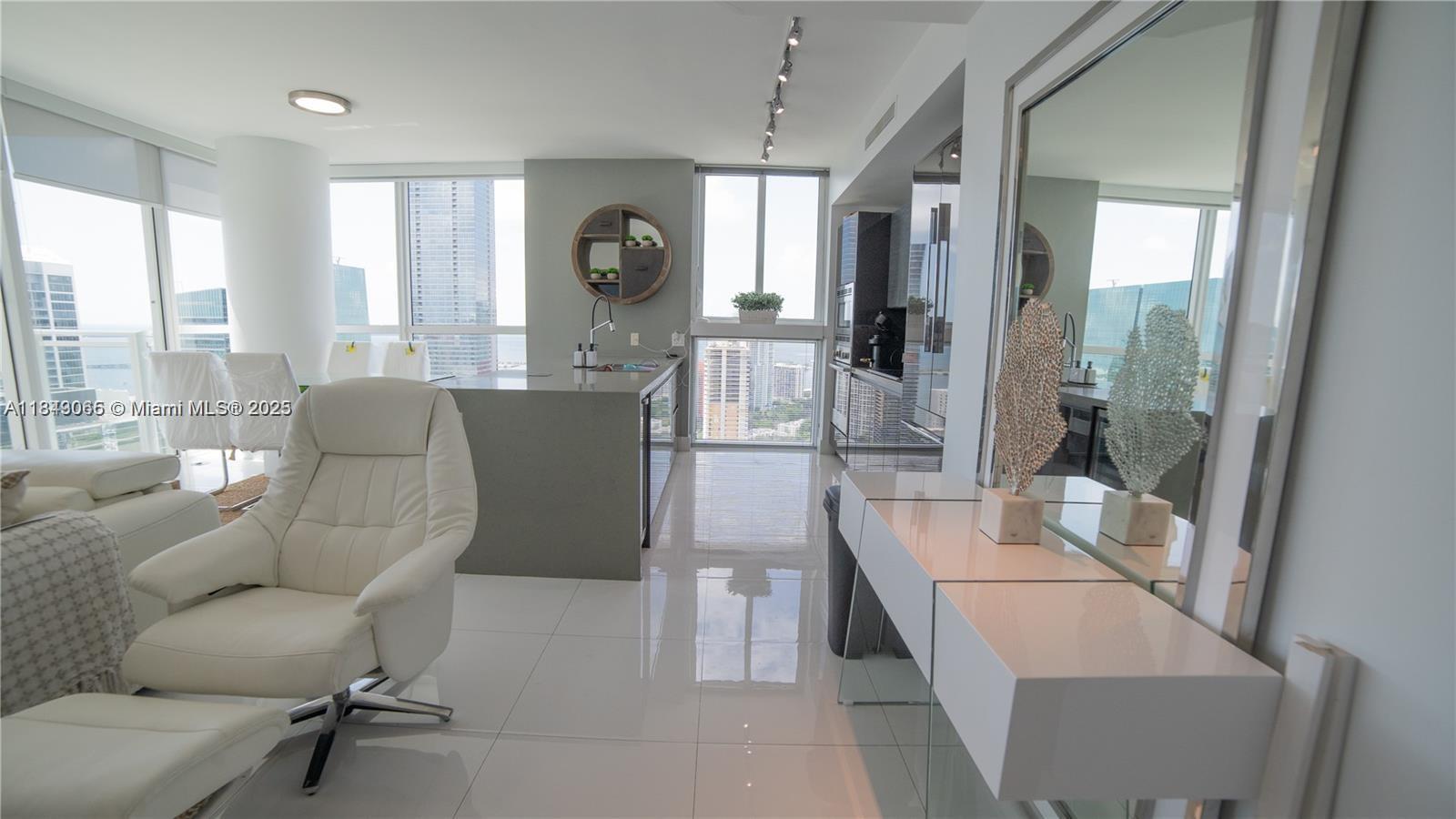 Photo of 1080 BRICKELL AVE  #4100, Miami, Florida, 33131 - 