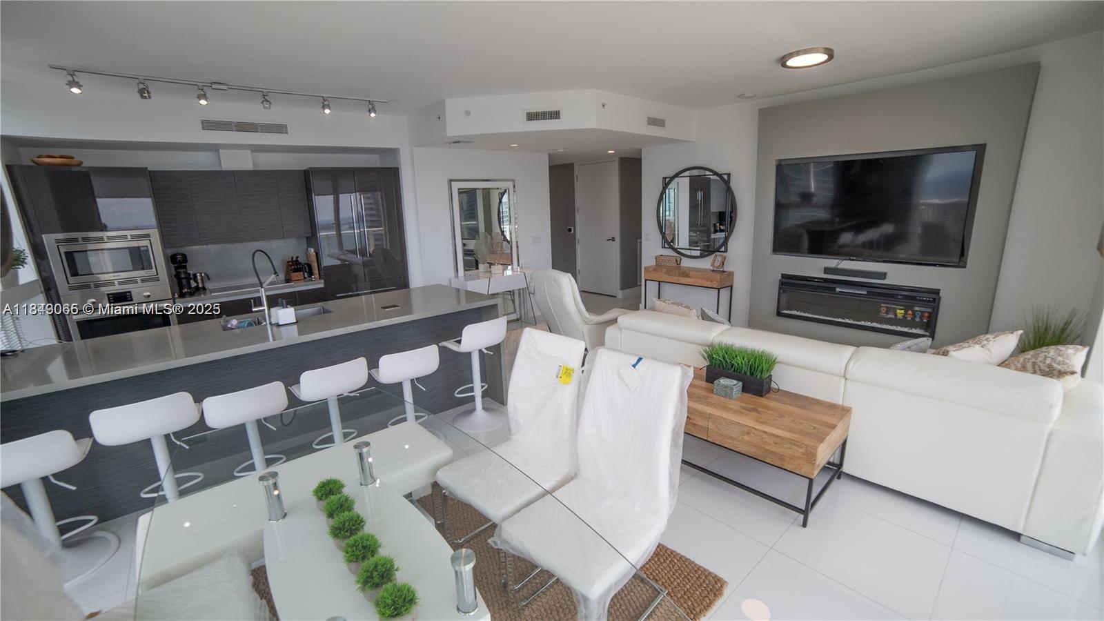 Photo of 1080 BRICKELL AVE  #4100, Miami, Florida, 33131 - 