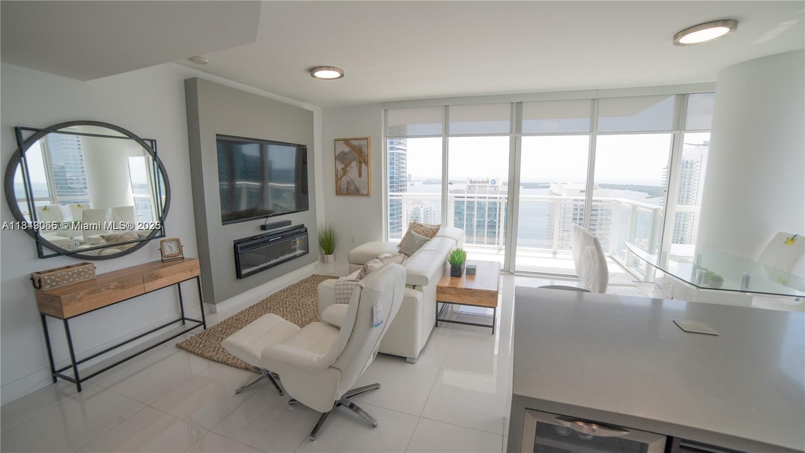 Photo of 1080 BRICKELL AVE  #4100, Miami, Florida, 33131 - 