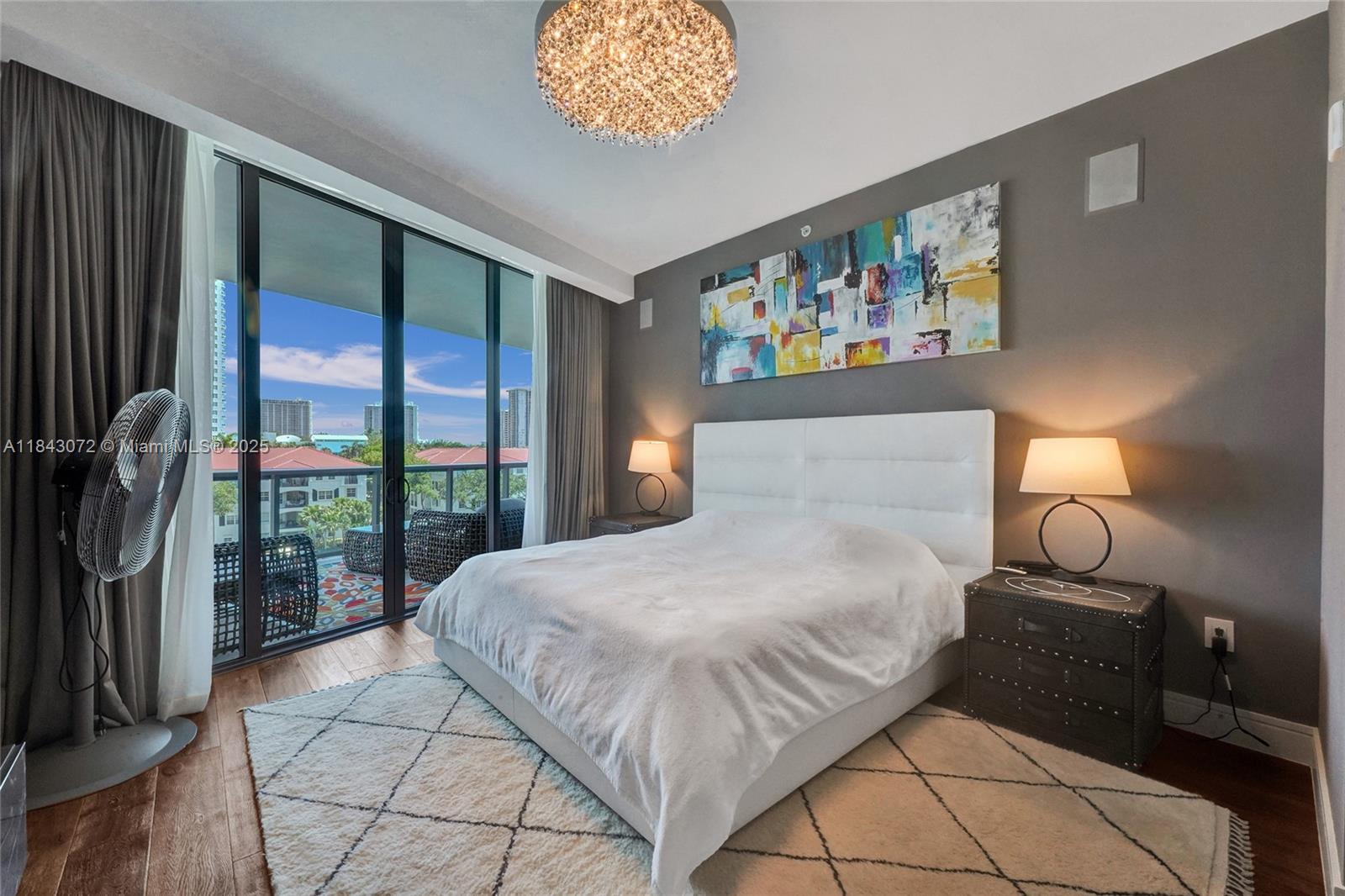 Photo of 3250 188th St  #402, Aventura, Florida, 33180 - 