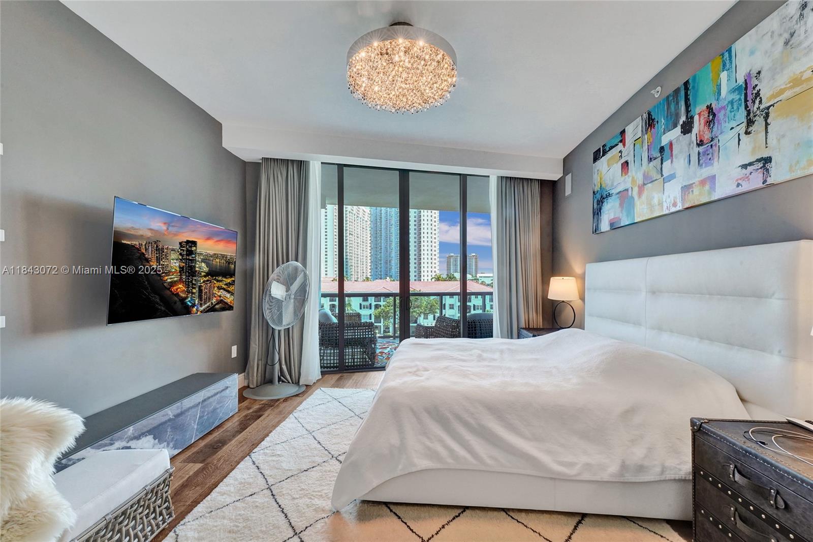 Photo of 3250 188th St  #402, Aventura, Florida, 33180 - 