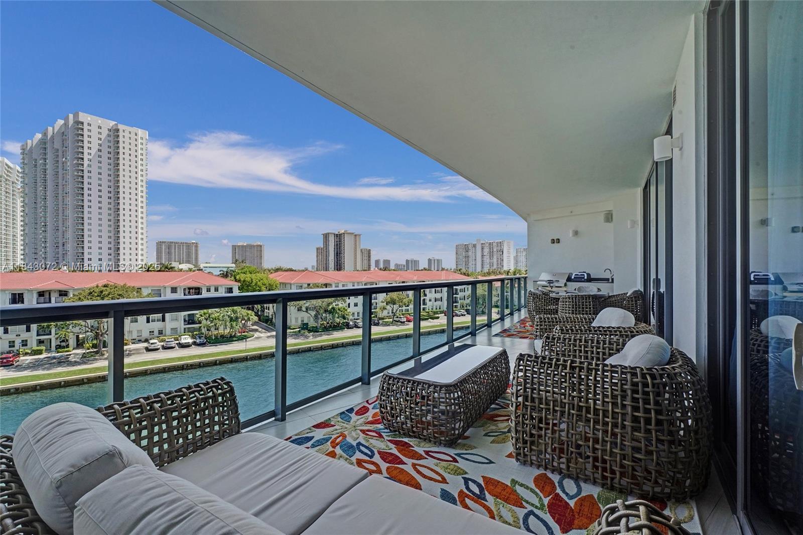 Photo of 3250 188th St  #402, Aventura, Florida, 33180 - 