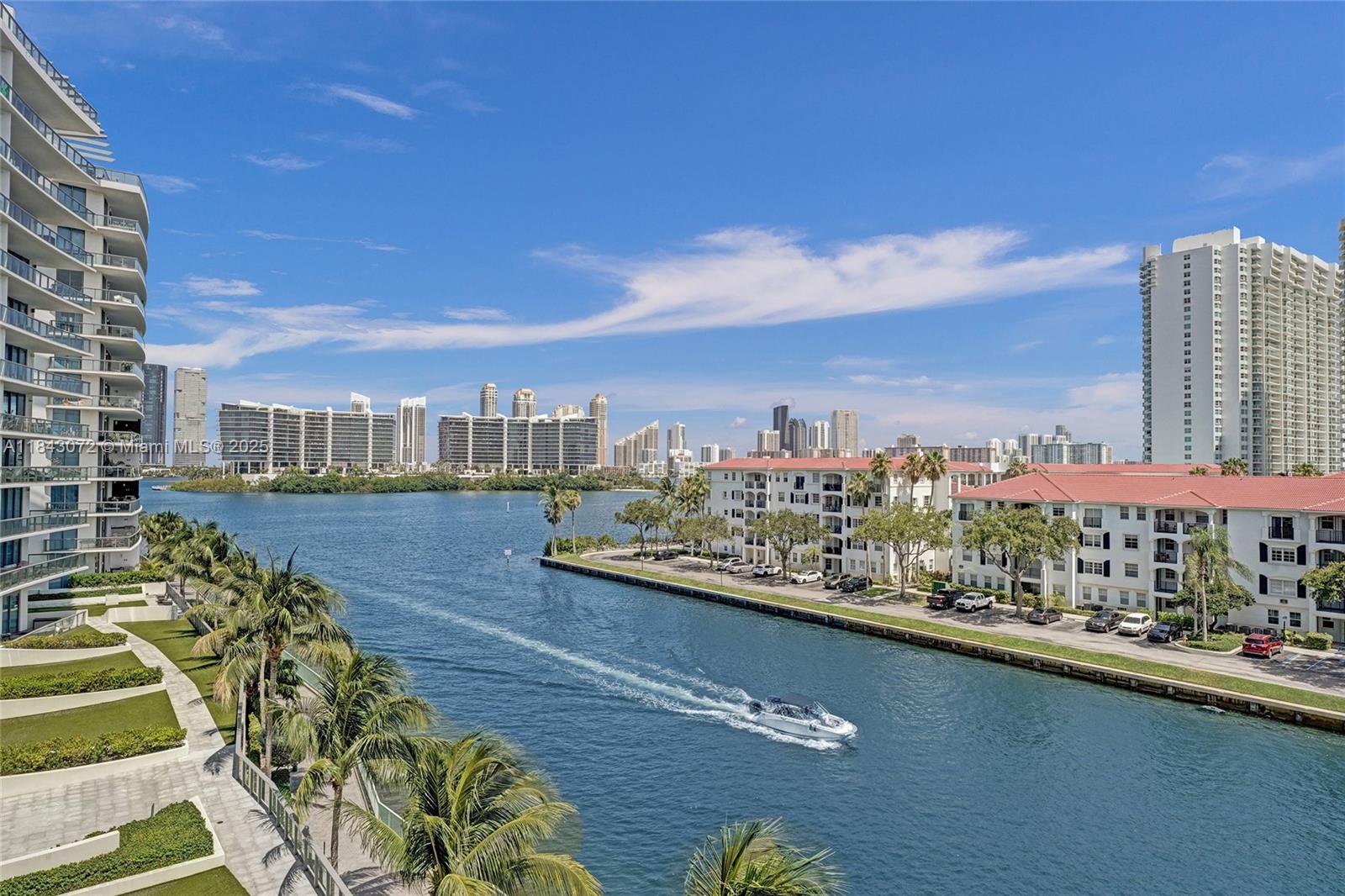 Photo of 3250 188th St  #402, Aventura, Florida, 33180 - 