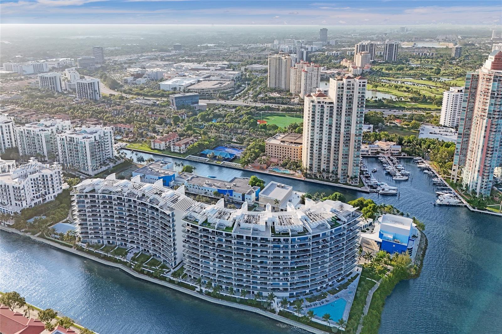 Photo of 3250 188th St  #402, Aventura, Florida, 33180 - 