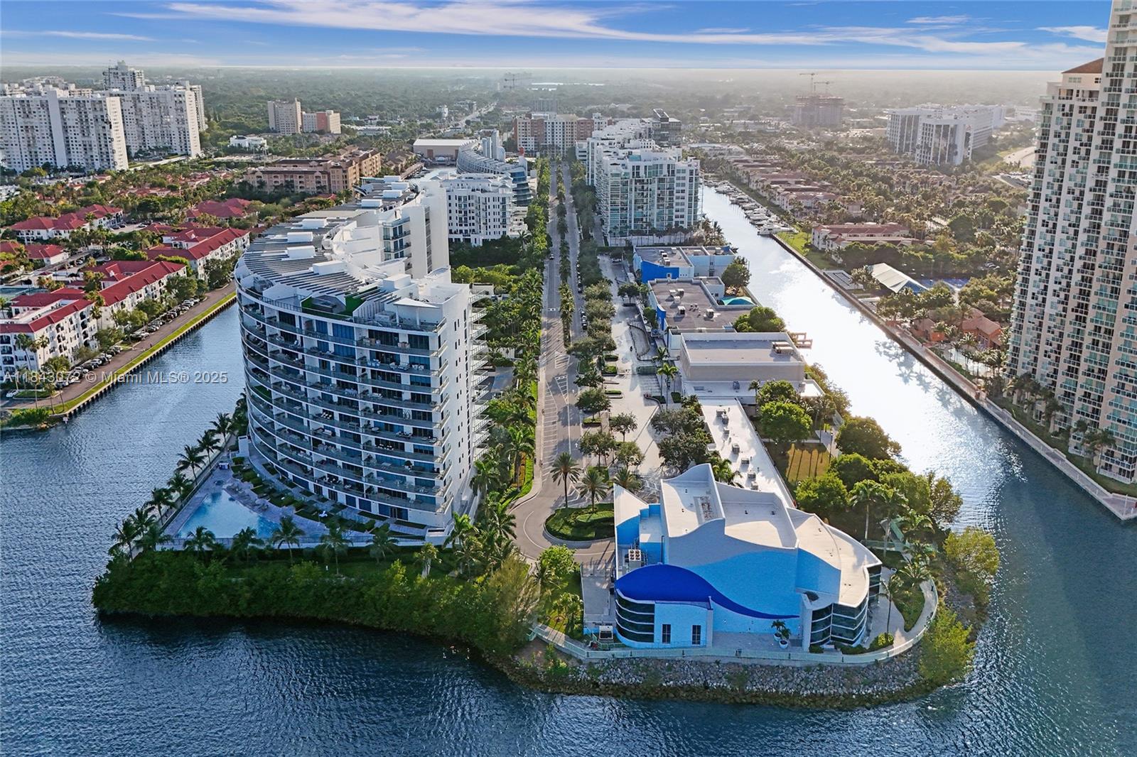 Photo of 3250 188th St  #402, Aventura, Florida, 33180 - 