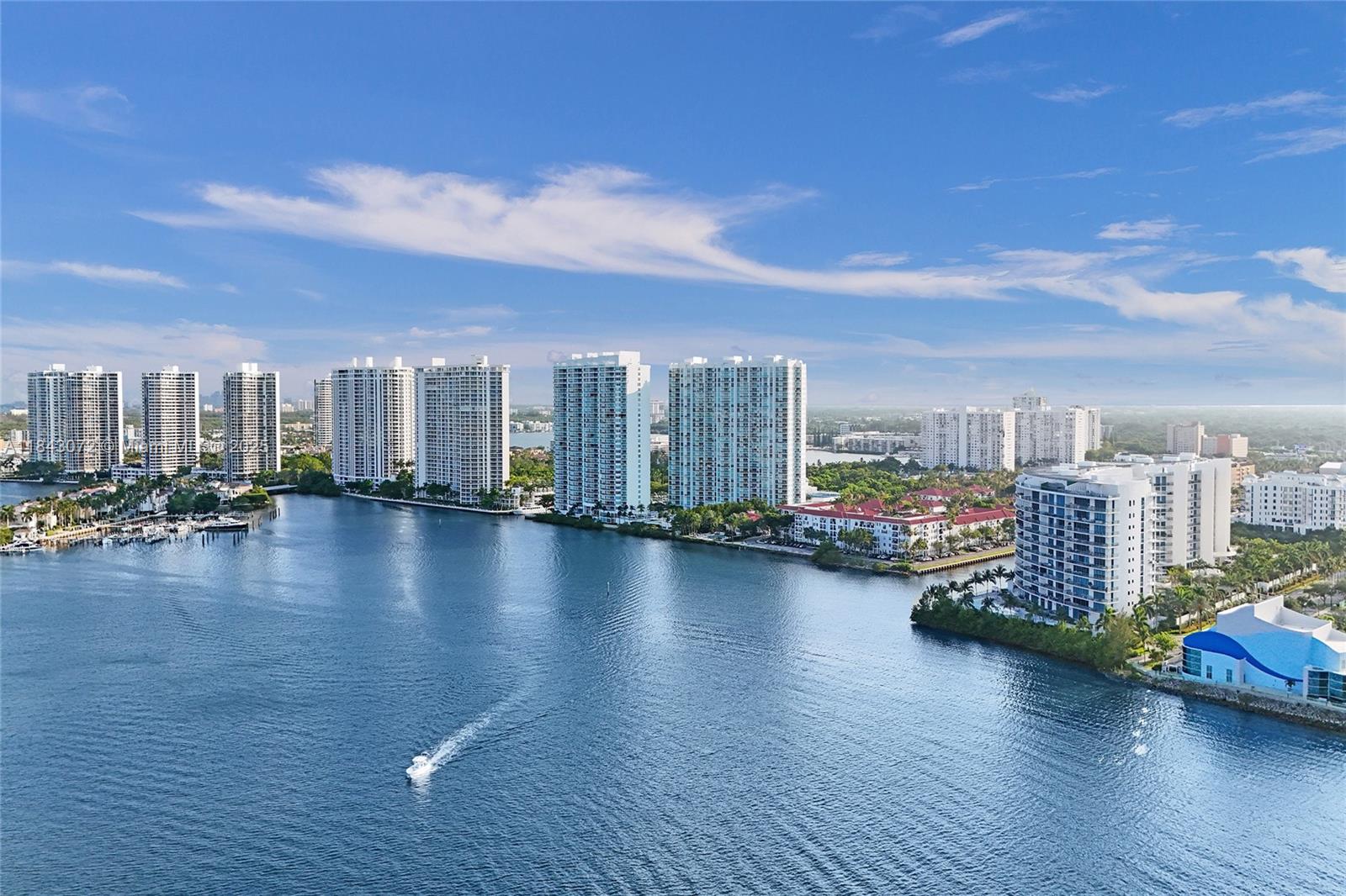 Photo of 3250 188th St  #402, Aventura, Florida, 33180 - 