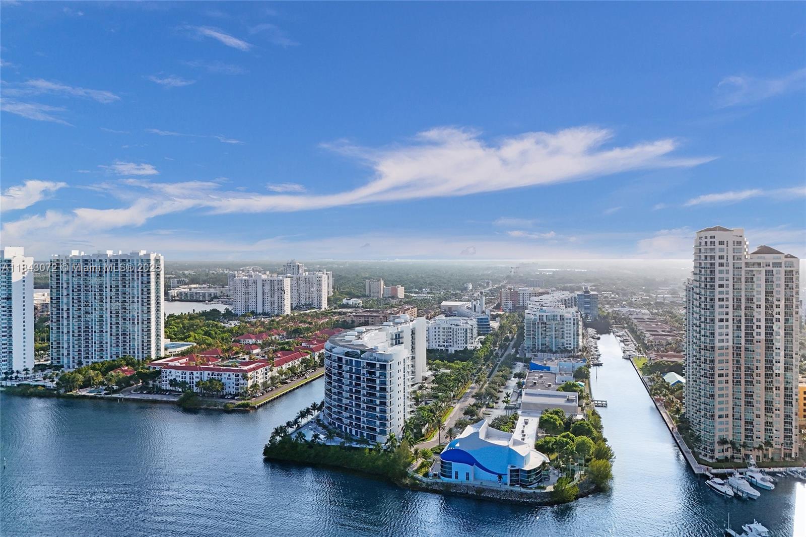 Photo of 3250 188th St  #402, Aventura, Florida, 33180 - 