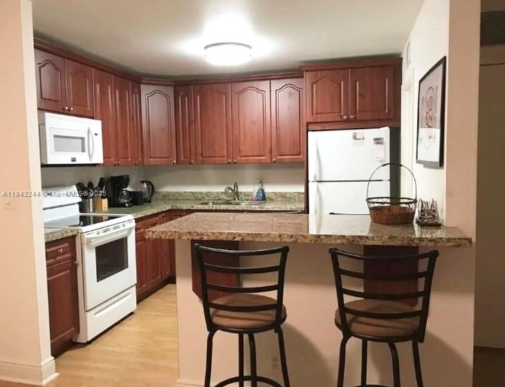 Photo of 2101 Ocean Dr  #1506, Hollywood, Florida, 33019 - 