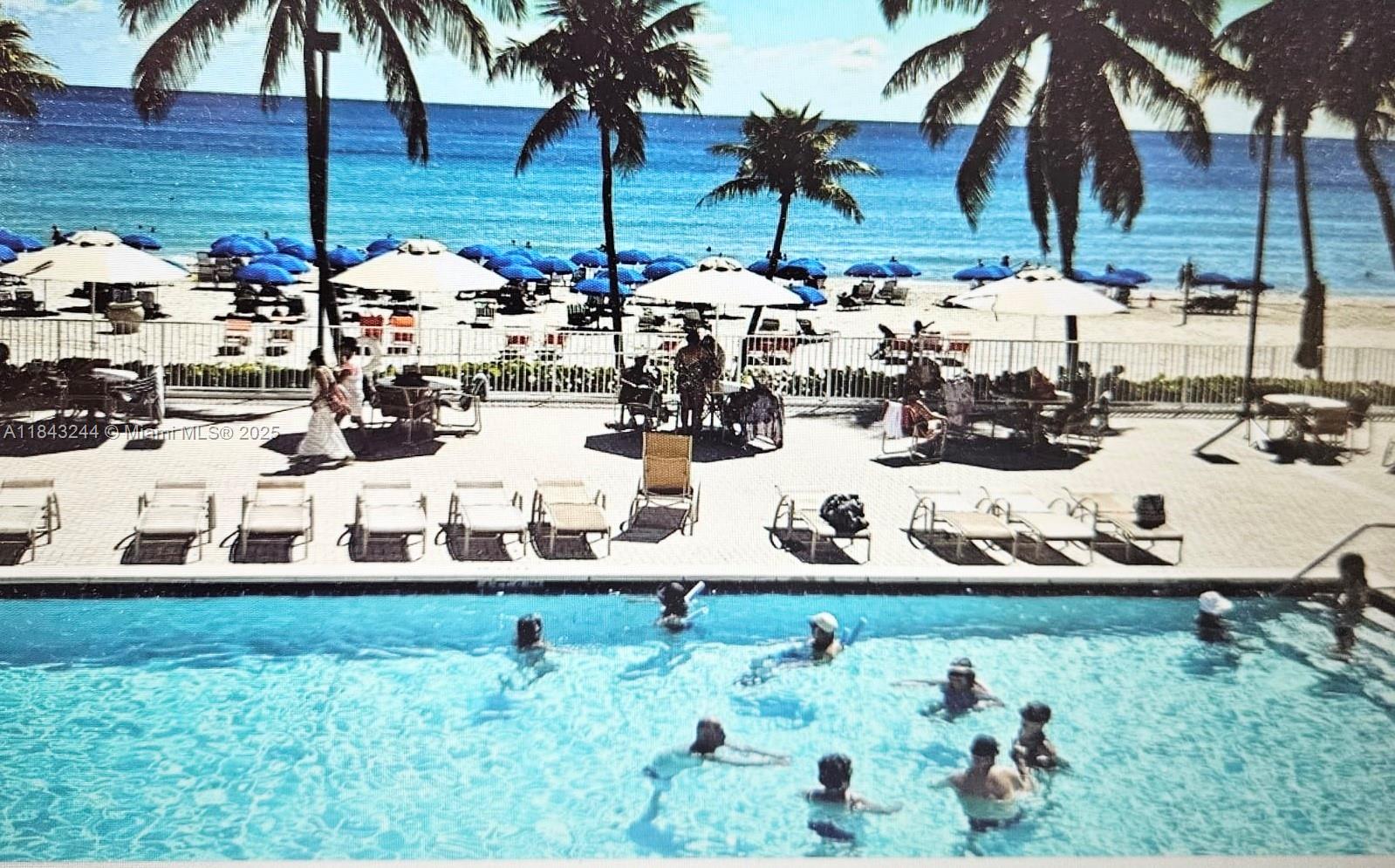 Photo of 2101 Ocean Dr  #1506, Hollywood, Florida, 33019 - 