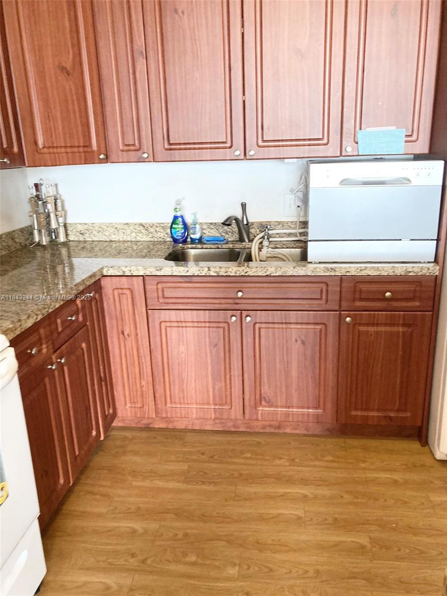 Photo of 2101 Ocean Dr  #1506, Hollywood, Florida, 33019 - 
