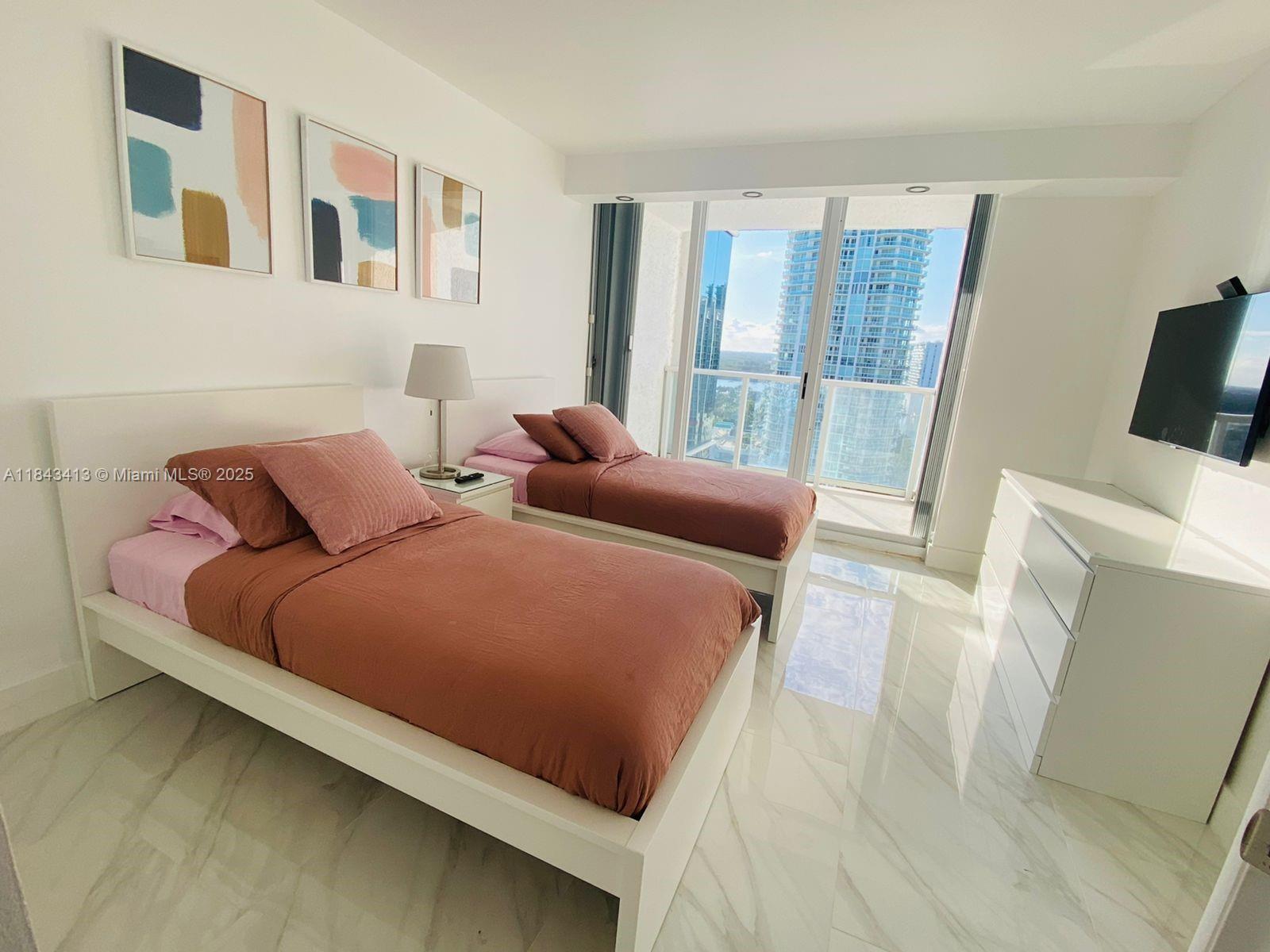 Photo of 16445 Collins Ave  #1624, Sunny Isles Beach, Florida, 33160 - 