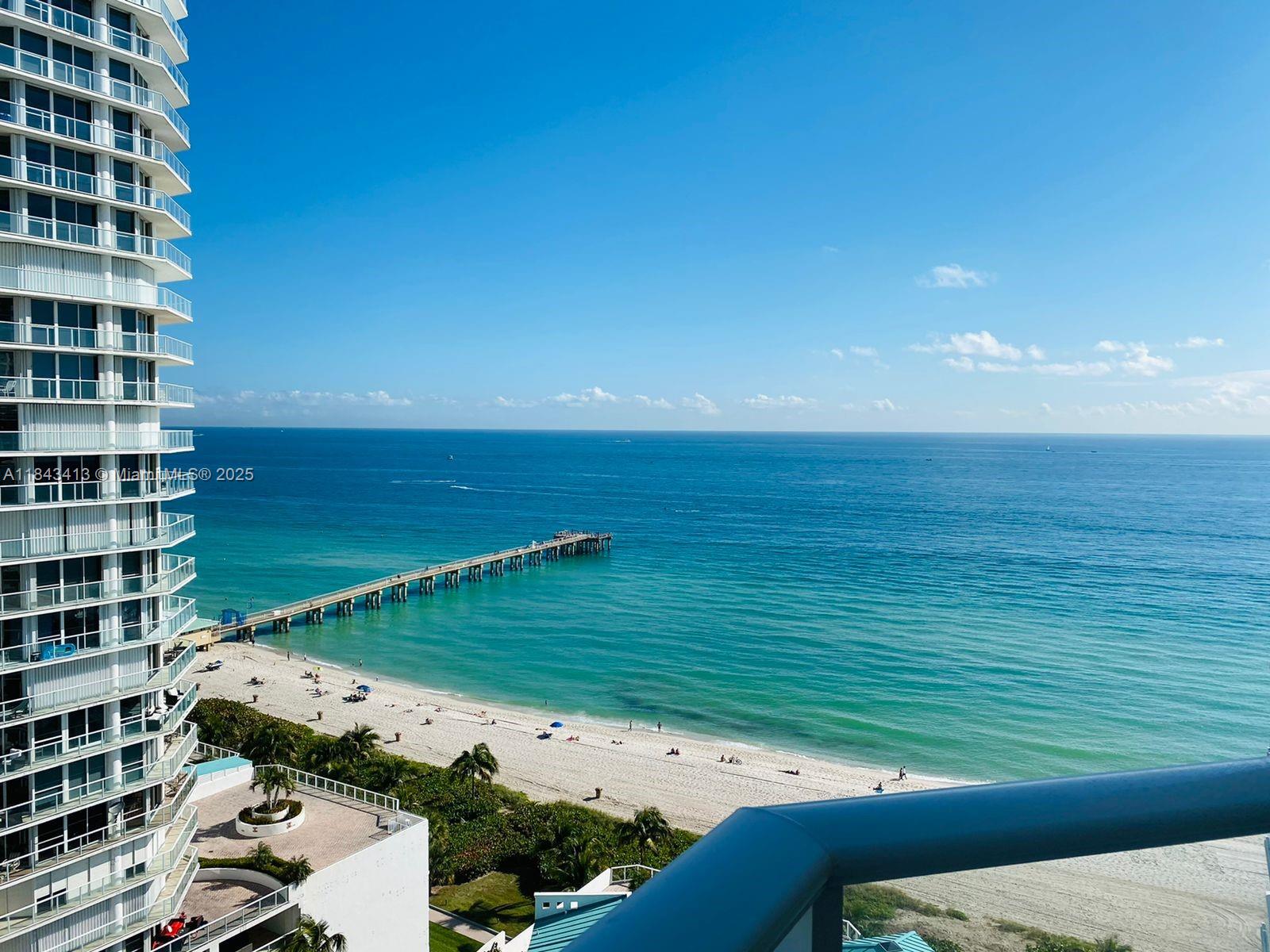 Photo of 16445 Collins Ave  #1624, Sunny Isles Beach, Florida, 33160 - 