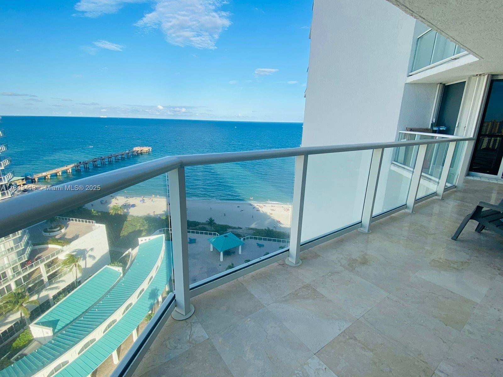 Photo of 16445 Collins Ave  #1624, Sunny Isles Beach, Florida, 33160 - 