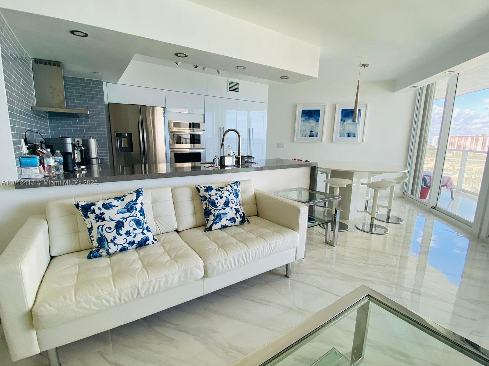Photo of 16445 Collins Ave  #1624, Sunny Isles Beach, Florida, 33160 - 