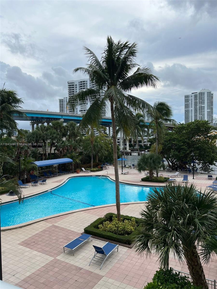 Photo of 19390 Collins Ave  #207, Sunny Isles Beach, Florida, 33160 - 