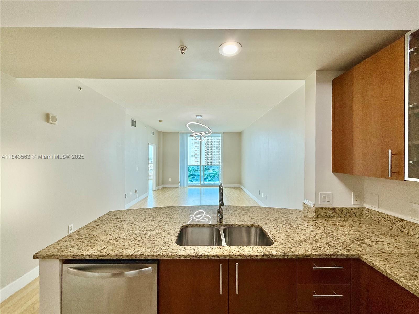 Photo of 1945 Ocean Dr  #710, Hallandale Beach, Florida, 33009 - 