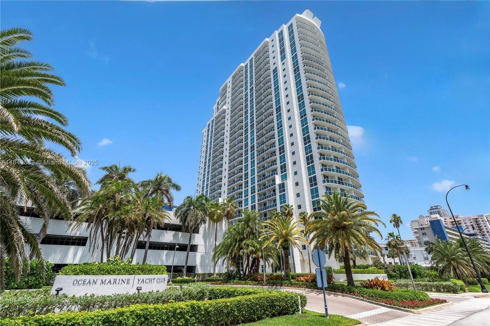 Photo of 1945 Ocean Dr #710, Hallandale Beach, Florida, 33009 -
