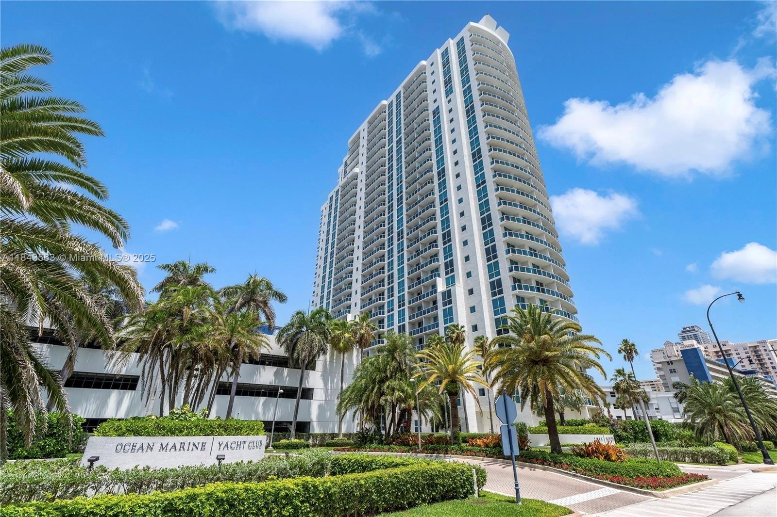 Photo of 1945 Ocean Dr  #710, Hallandale Beach, Florida, 33009 - 