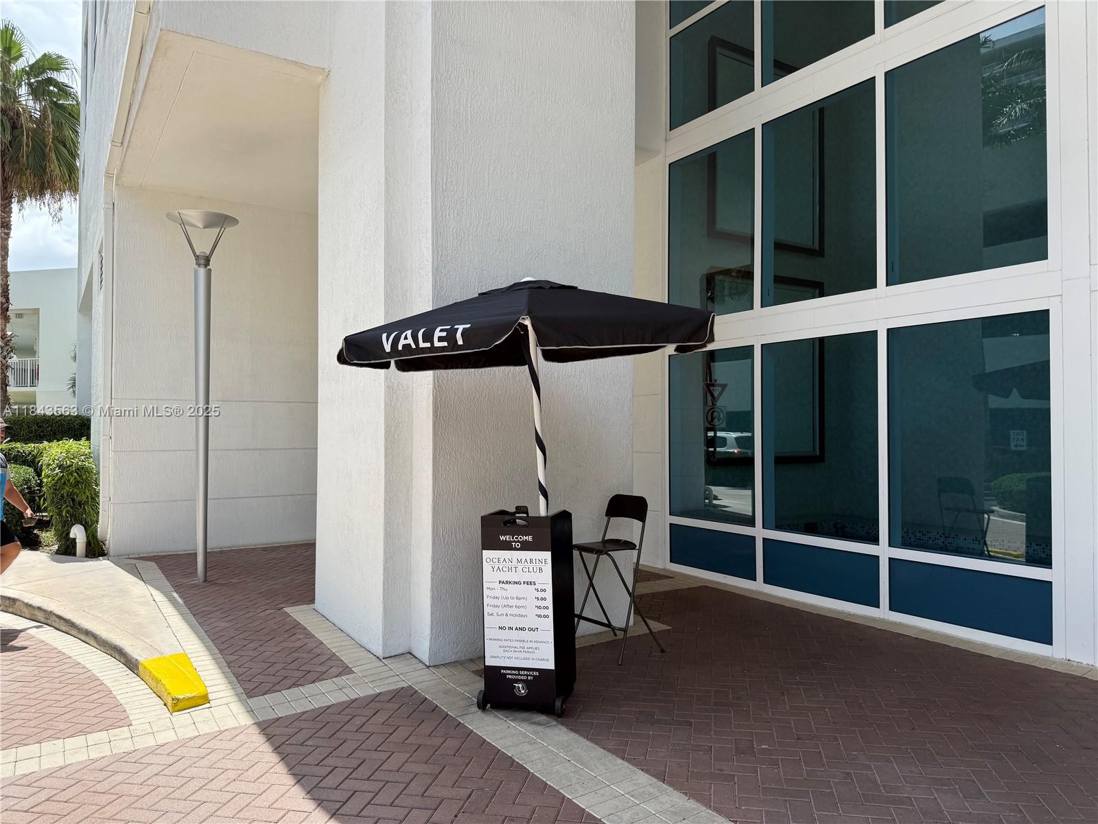 Photo of 1945 Ocean Dr  #710, Hallandale Beach, Florida, 33009 - 