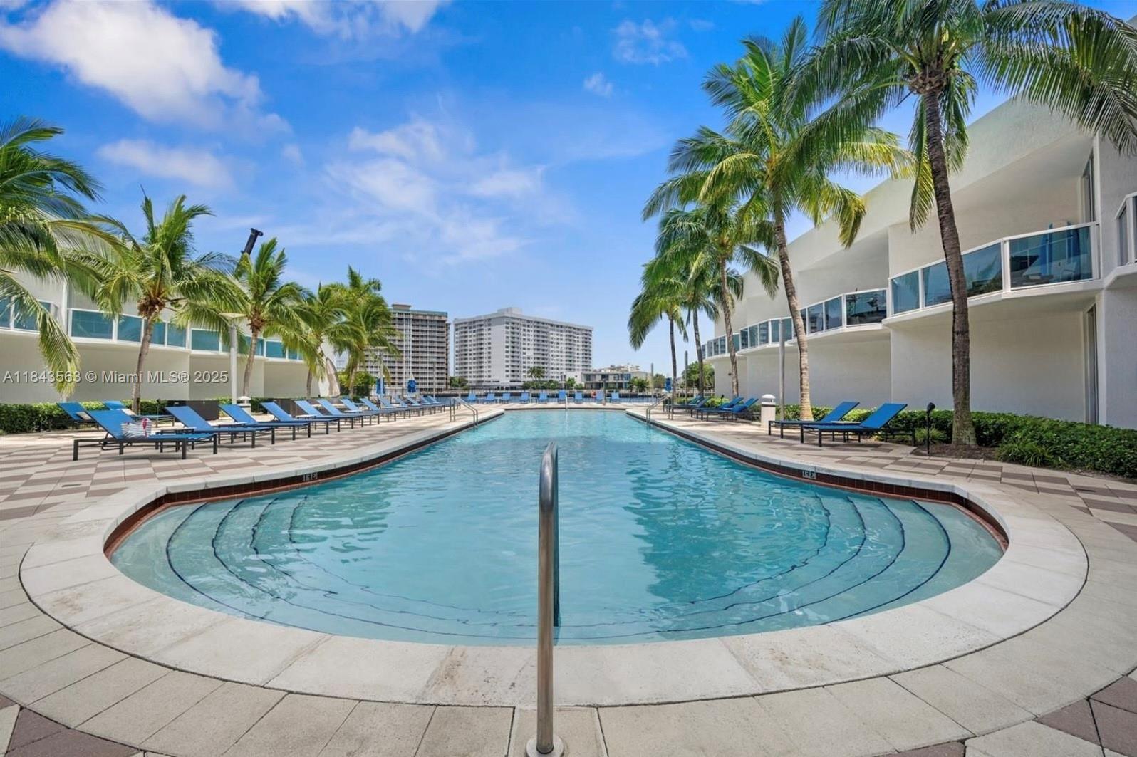 Photo of 1945 Ocean Dr  #710, Hallandale Beach, Florida, 33009 - 