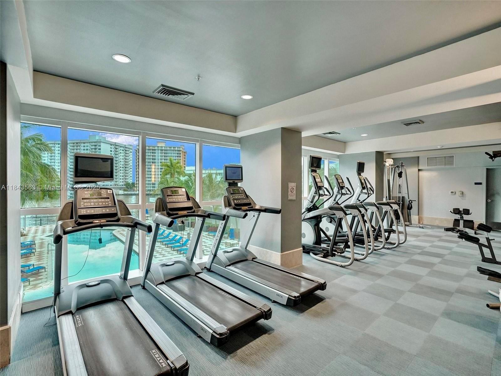 Photo of 1945 Ocean Dr  #710, Hallandale Beach, Florida, 33009 - 