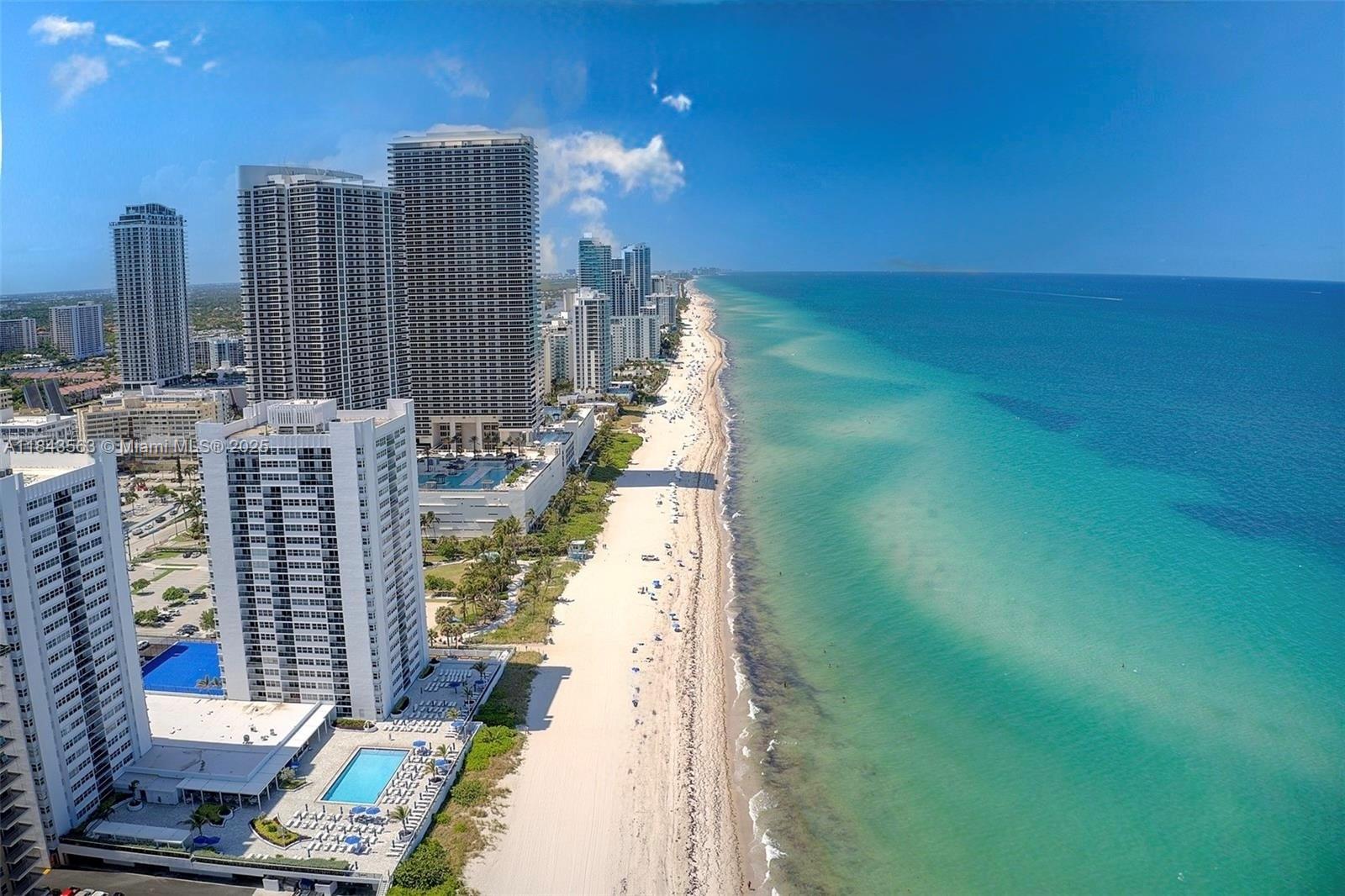 Photo of 1945 Ocean Dr  #710, Hallandale Beach, Florida, 33009 - 