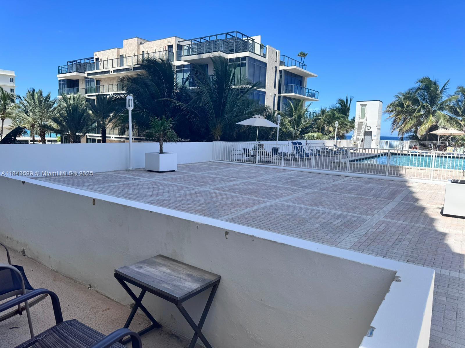 Photo of 2201 Ocean Dr  #301, Hollywood, Florida, 33019 - 