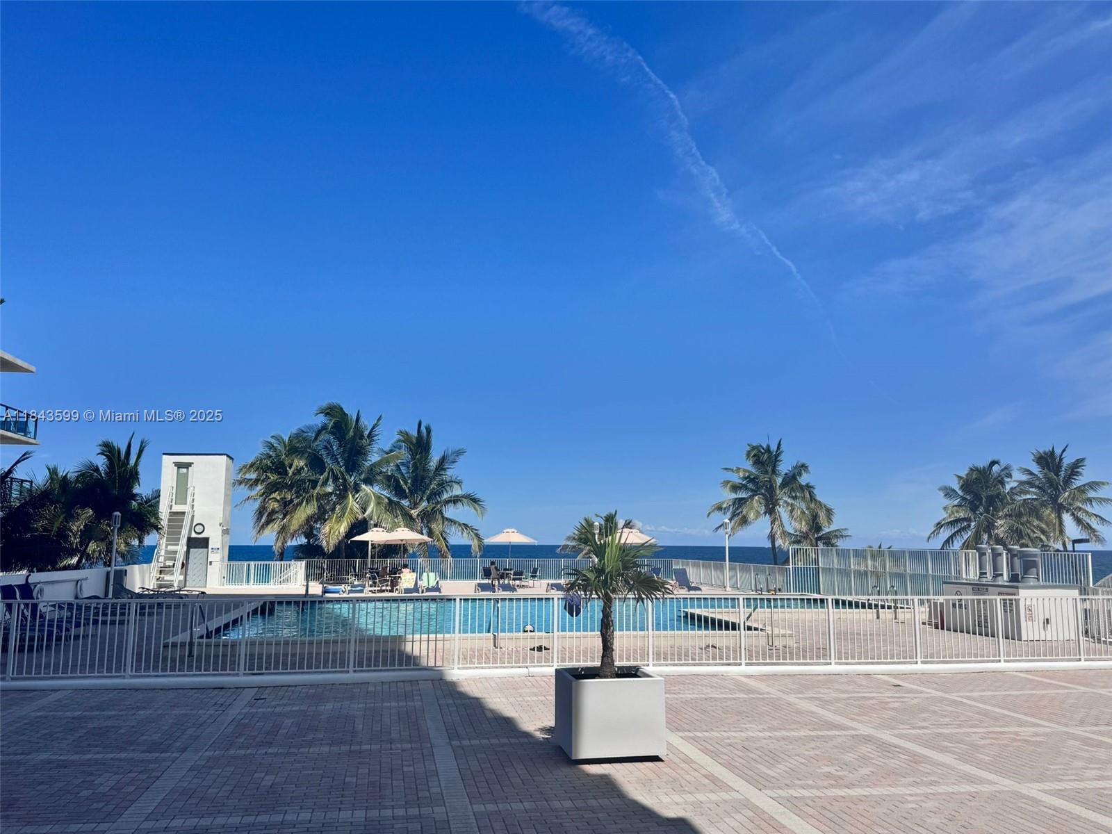 Photo of 2201 Ocean Dr  #301, Hollywood, Florida, 33019 - 