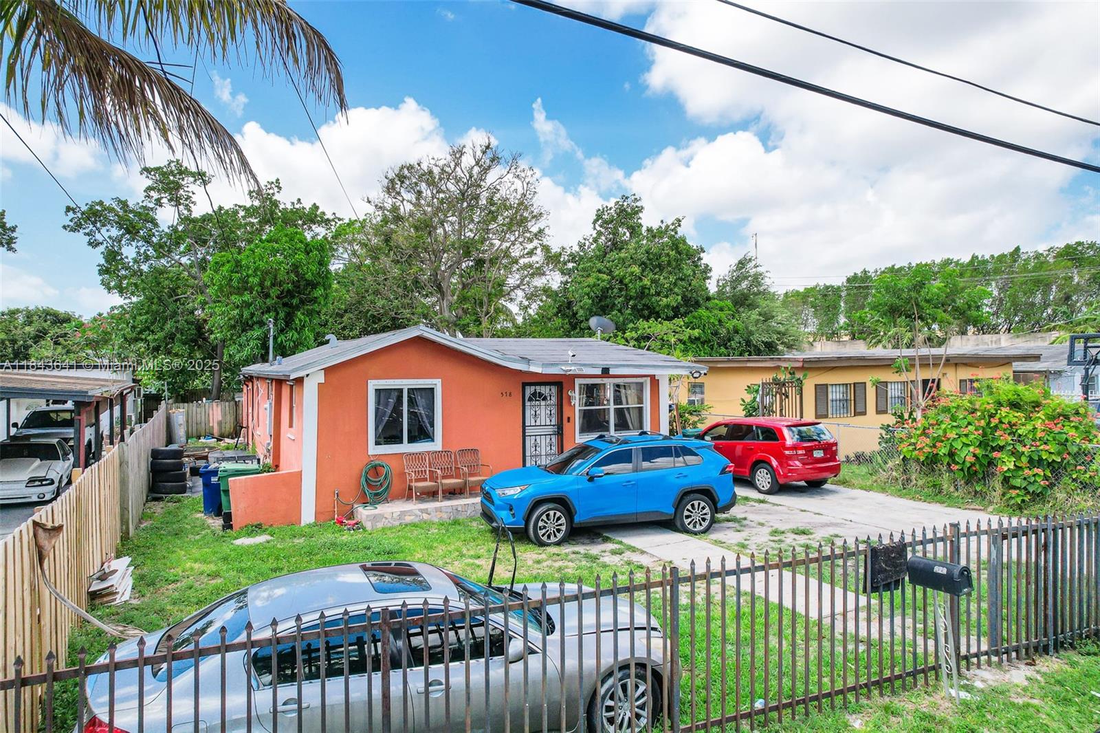 See details / 1789 sq. ft. $ 2025-07-19 0 Photo