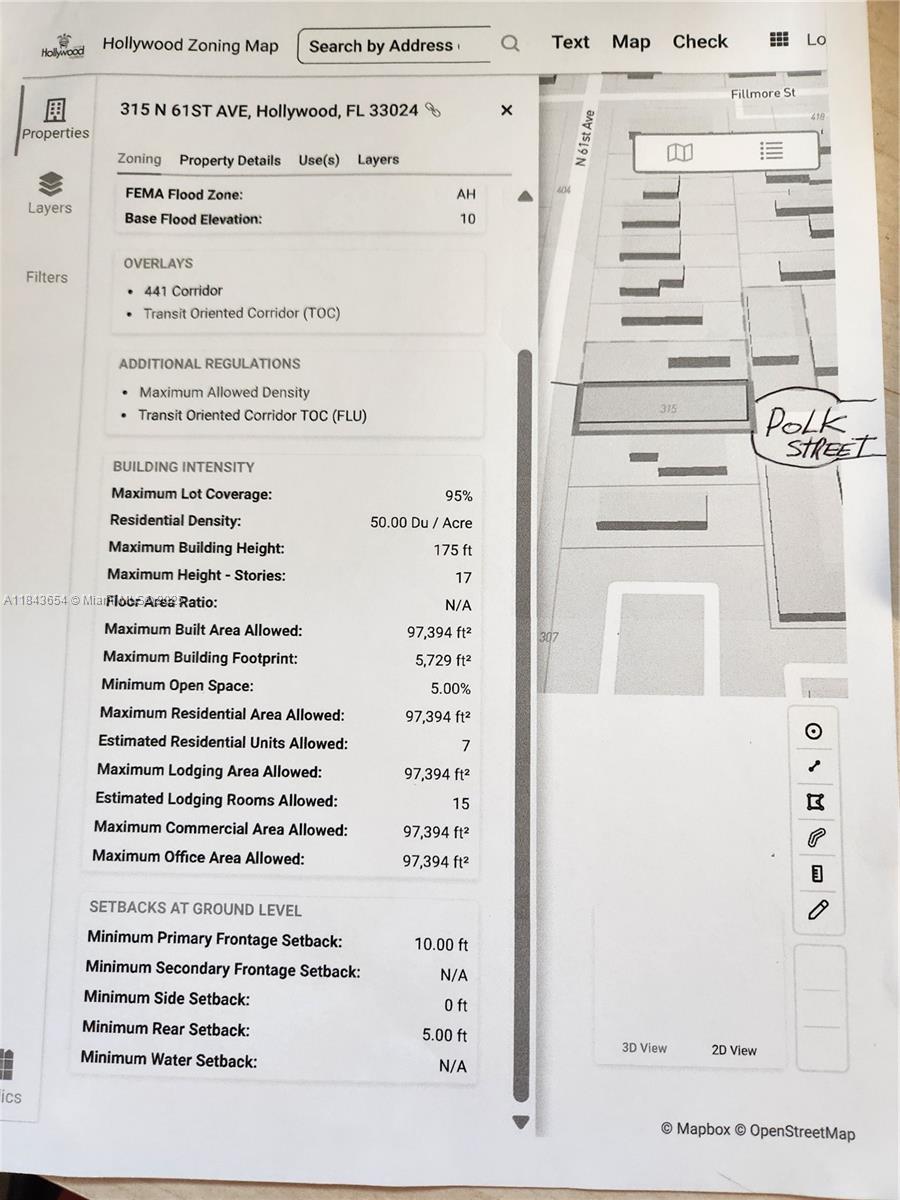 See details / sq. ft. $ 2025-07-20 0 Photo