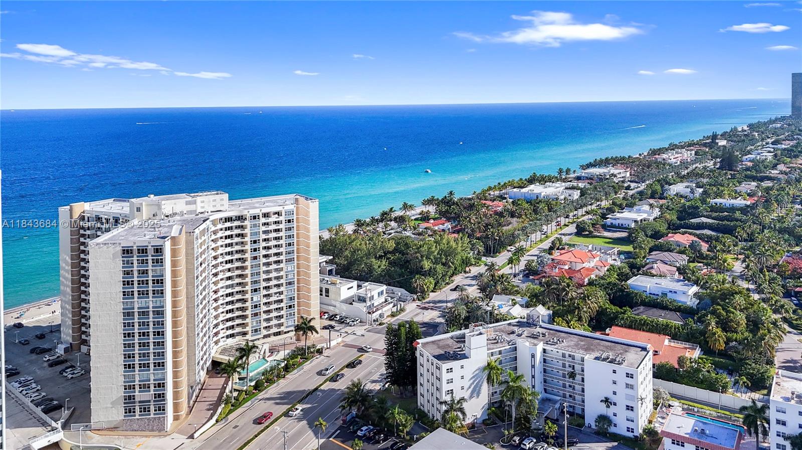 Photo of 3180 Ocean Dr #520, Hallandale Beach, Florida, 33009 -