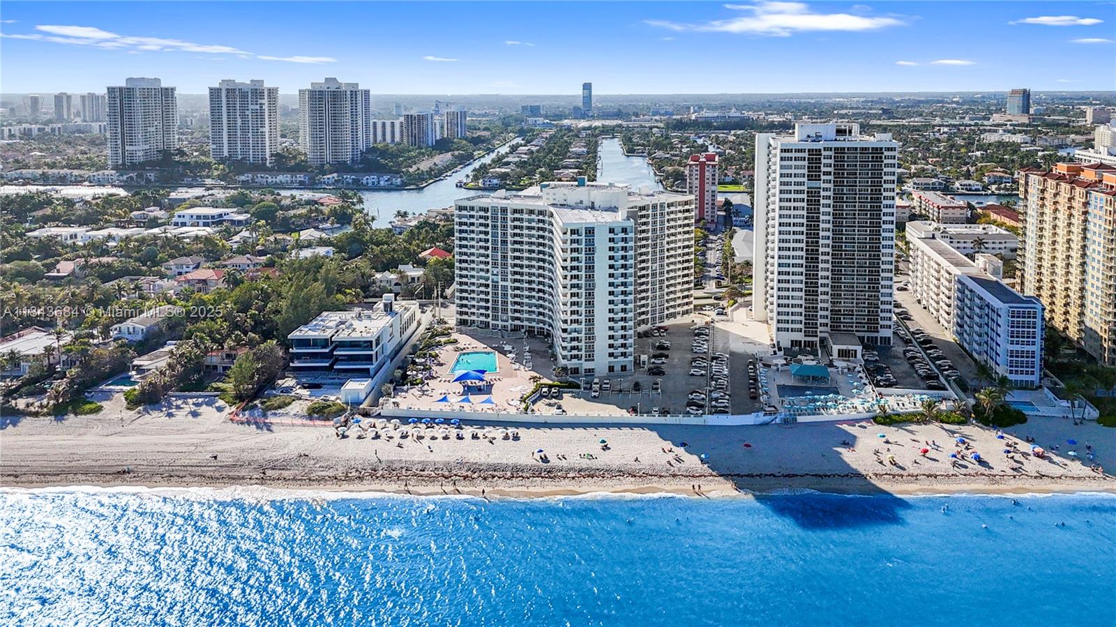 Photo of 3180 Ocean Dr  #520, Hallandale Beach, Florida, 33009 - 