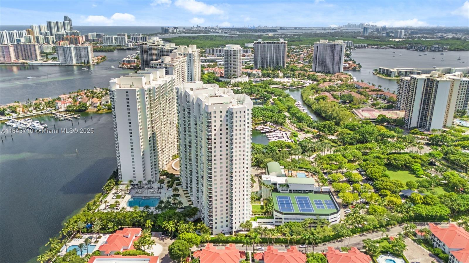 Photo of 3301 183rd St  #508, Aventura, Florida, 33160 - 