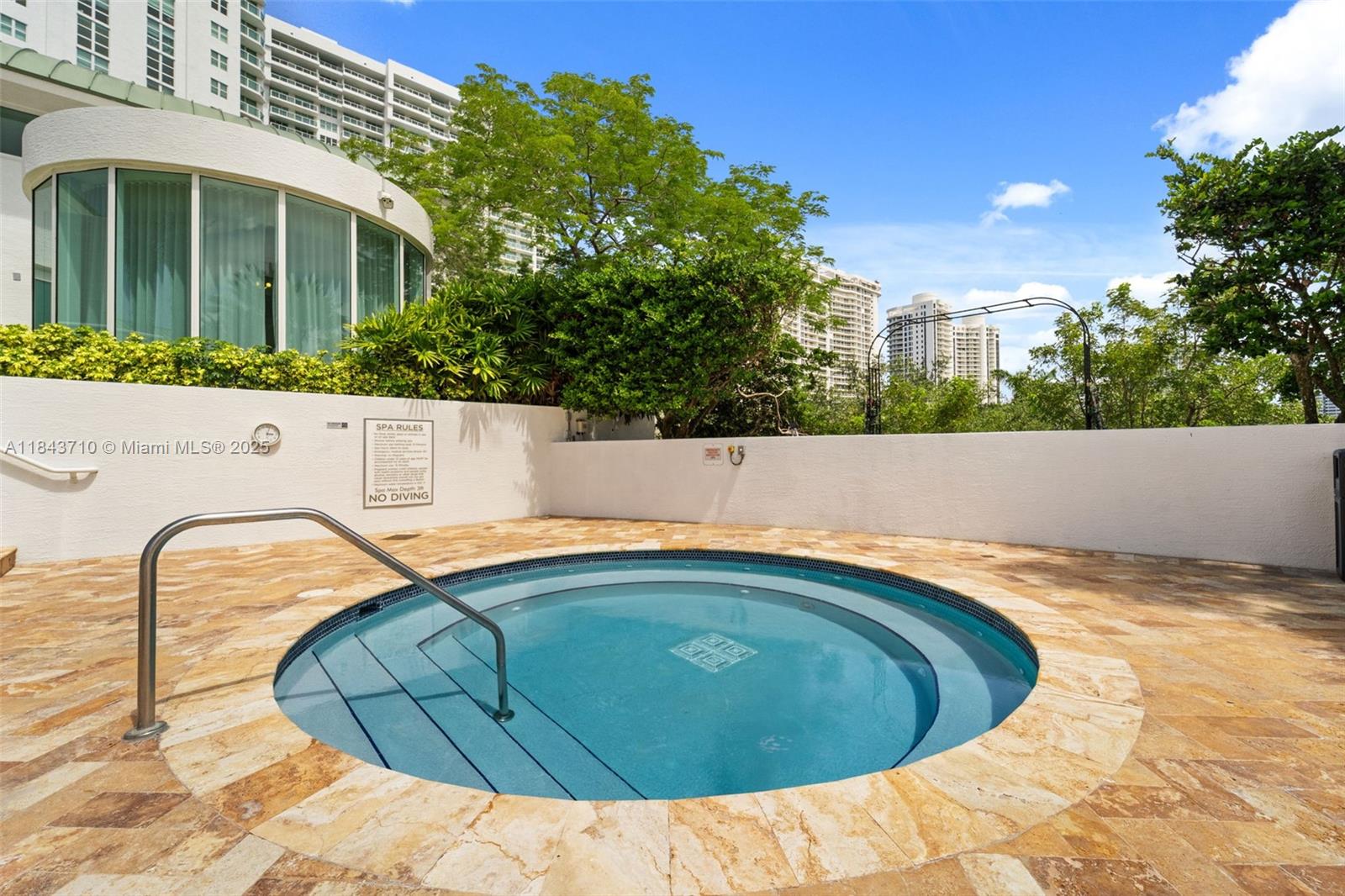 Photo of 3301 183rd St  #508, Aventura, Florida, 33160 - 